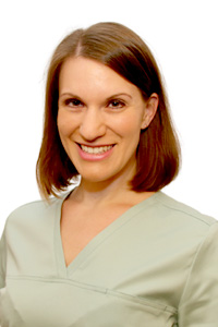 Dr. Nicole Aringer