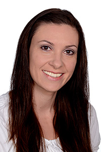 Daniela Schuster
