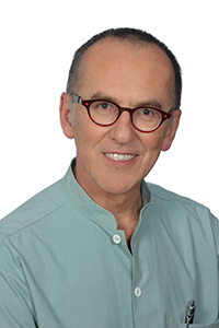 Dr. Andreas Pribasnig