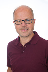 Dr. Armin Böhmer, MSc