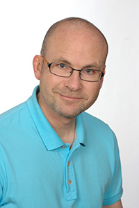 Dr. Wolfgang Cozzarini